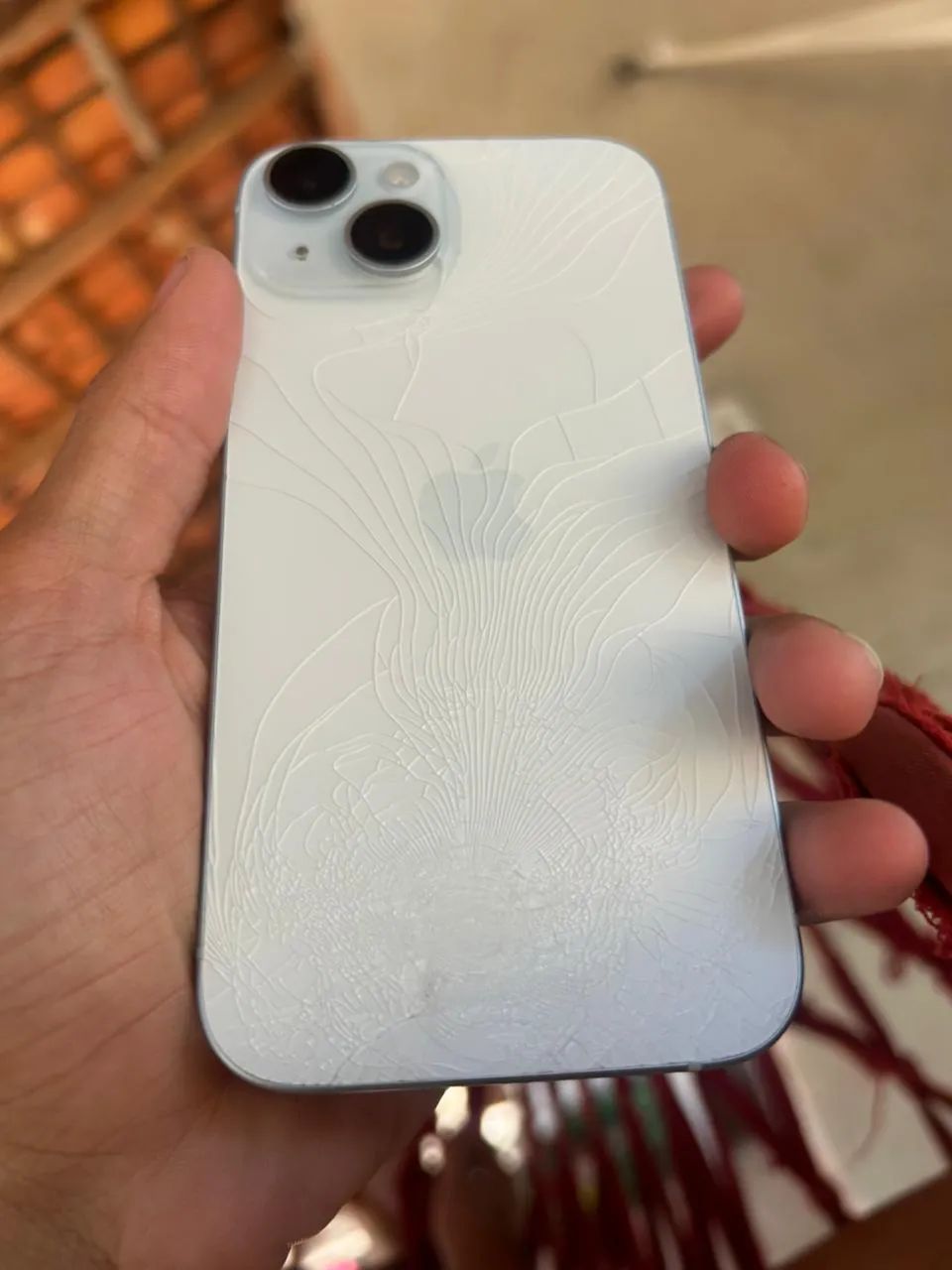 iPhone 15 128 