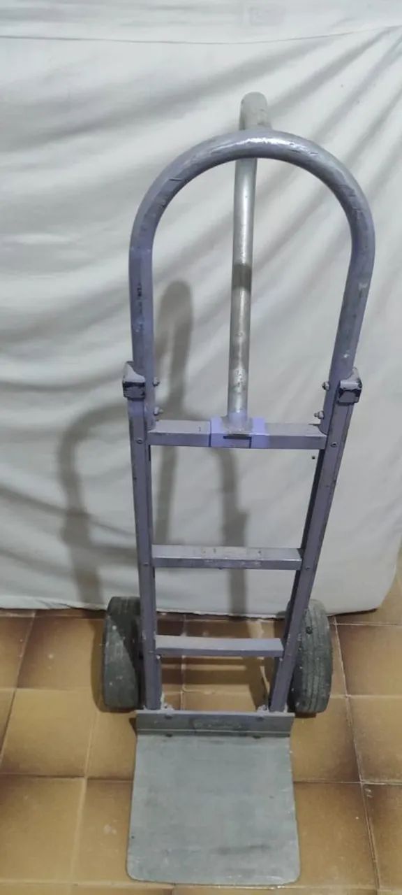 Carrinho de carga