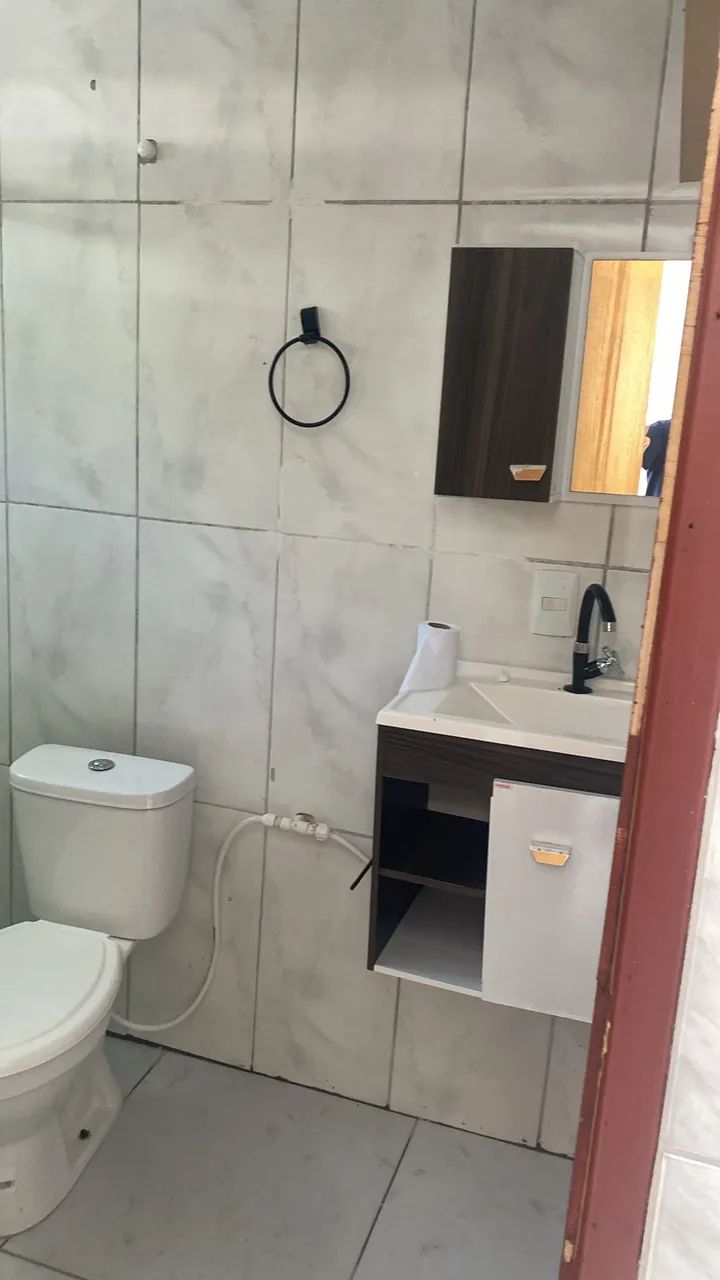Raridade apartamento 2 quartos leia 