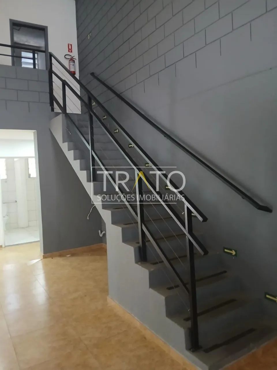 Salão para locação no bairro Vila Marieta em Campinas - SP - Foto 2