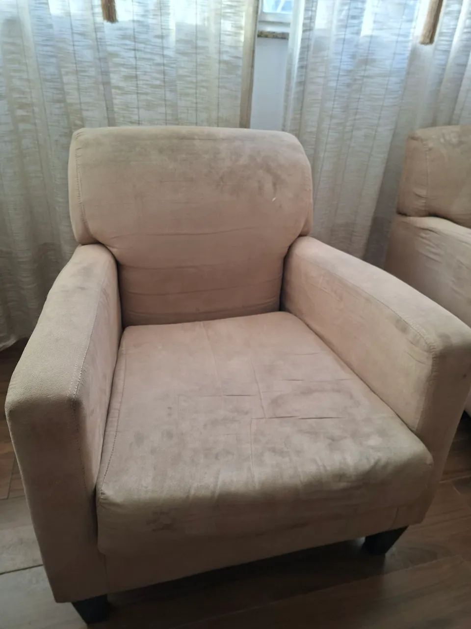Poltrona Decorativa  - Foto 5