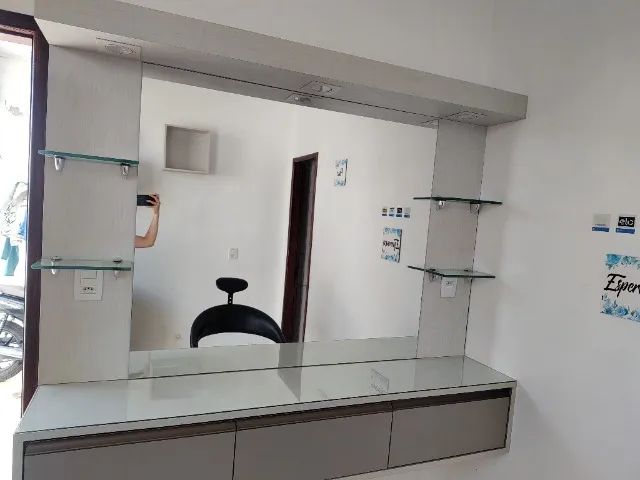 Salão de beleza