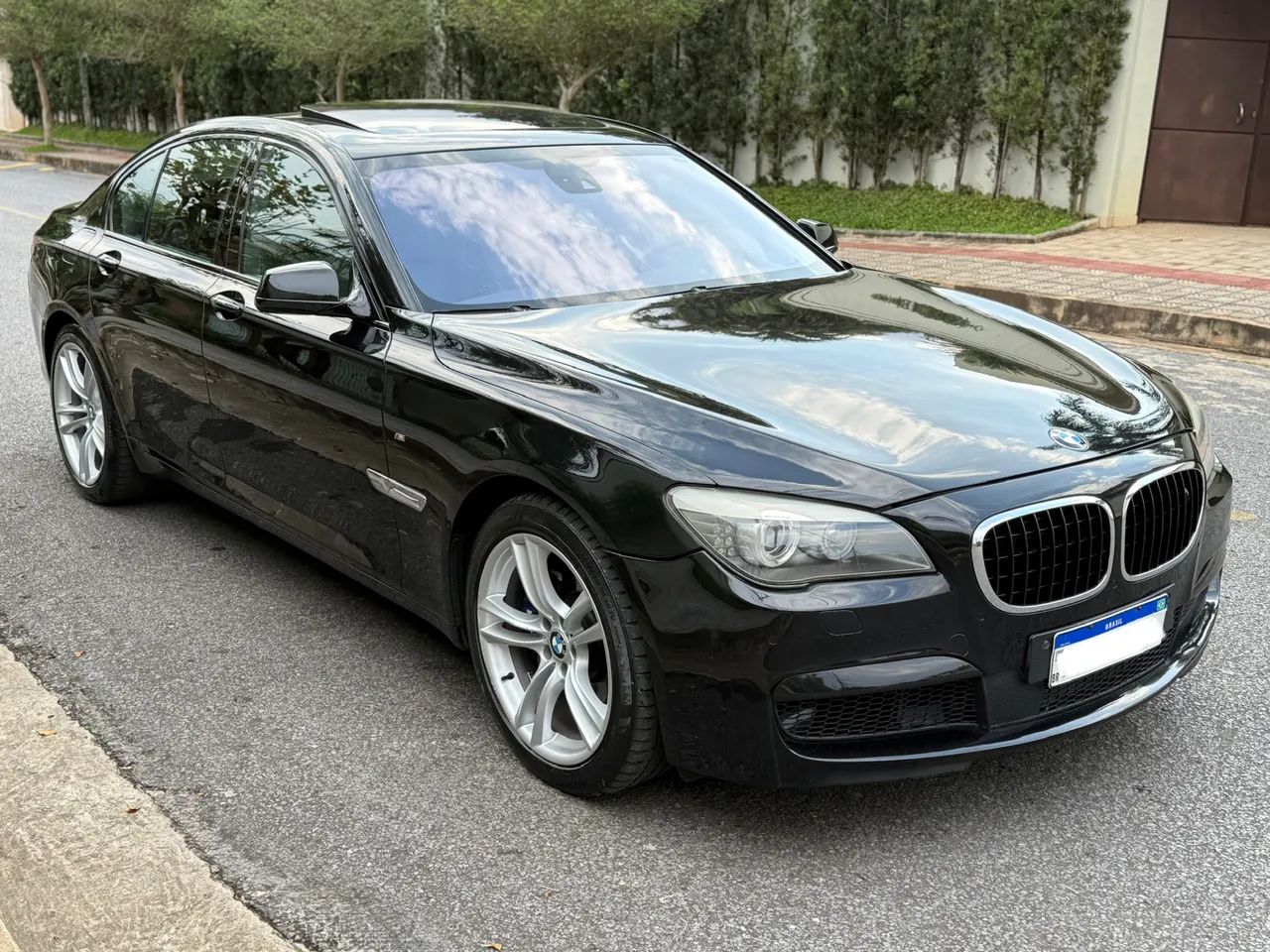 BMW 750I A 2012 - Foto 2