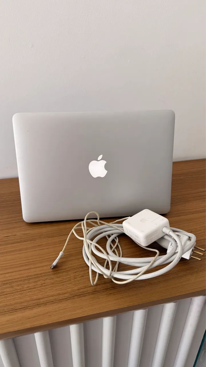 MacBook Pro Retina 2013 - Foto 2