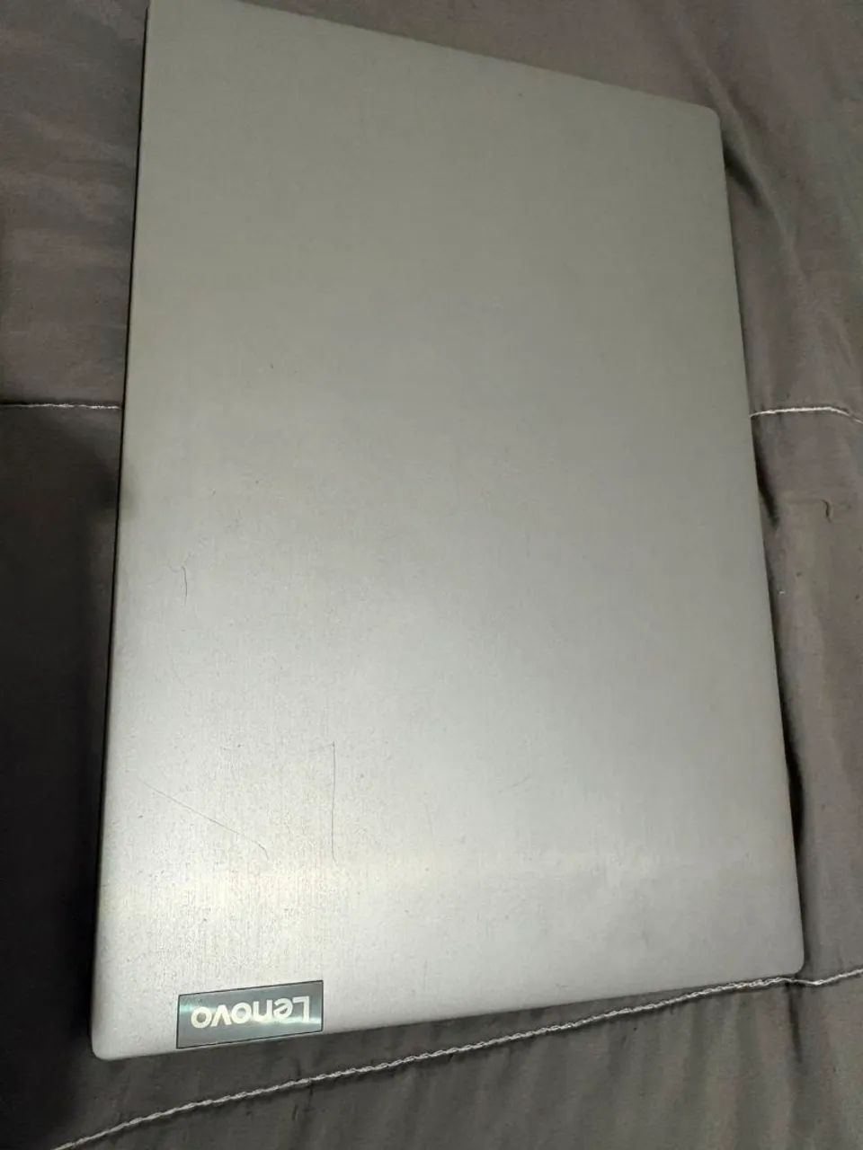 Vendo notebook lenovo - Foto 2