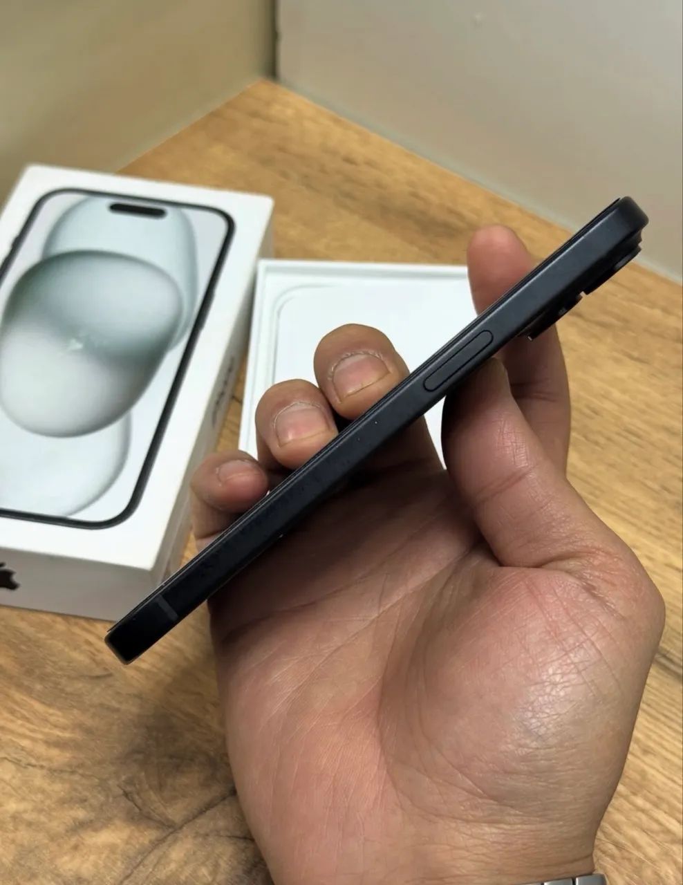 iPhone 15  - Foto 3