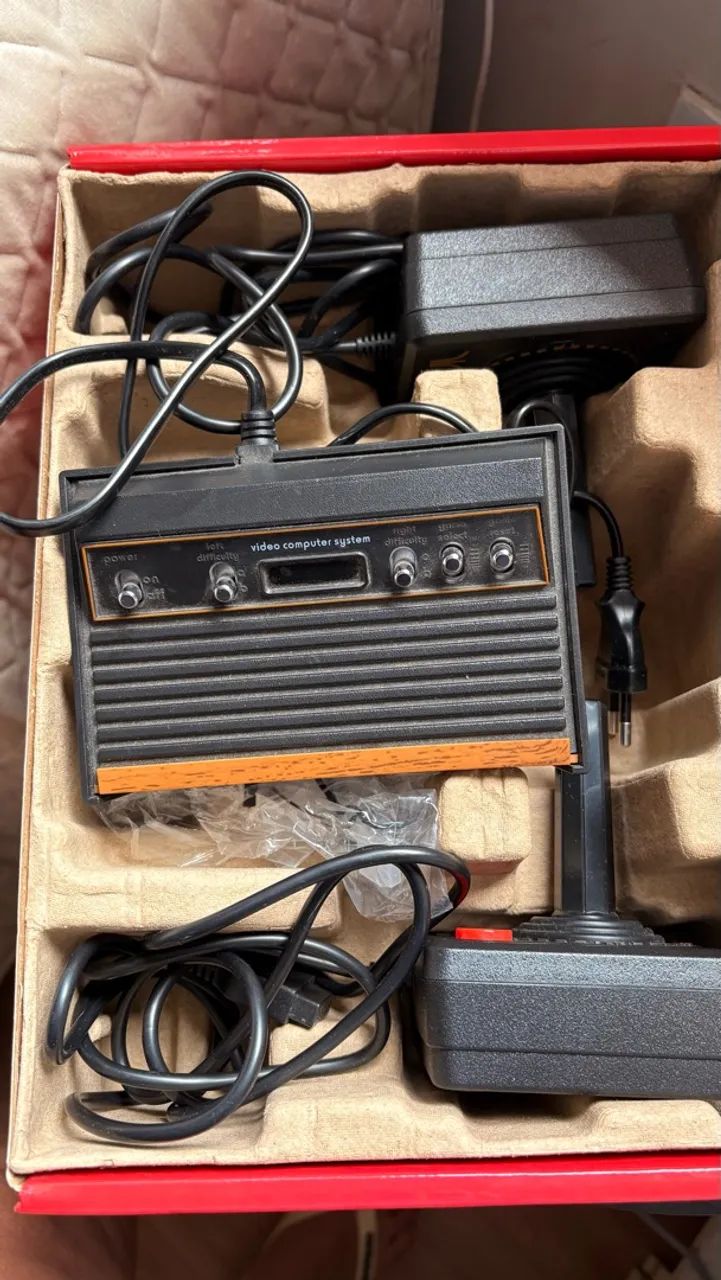 Atari flashback X - Foto 3