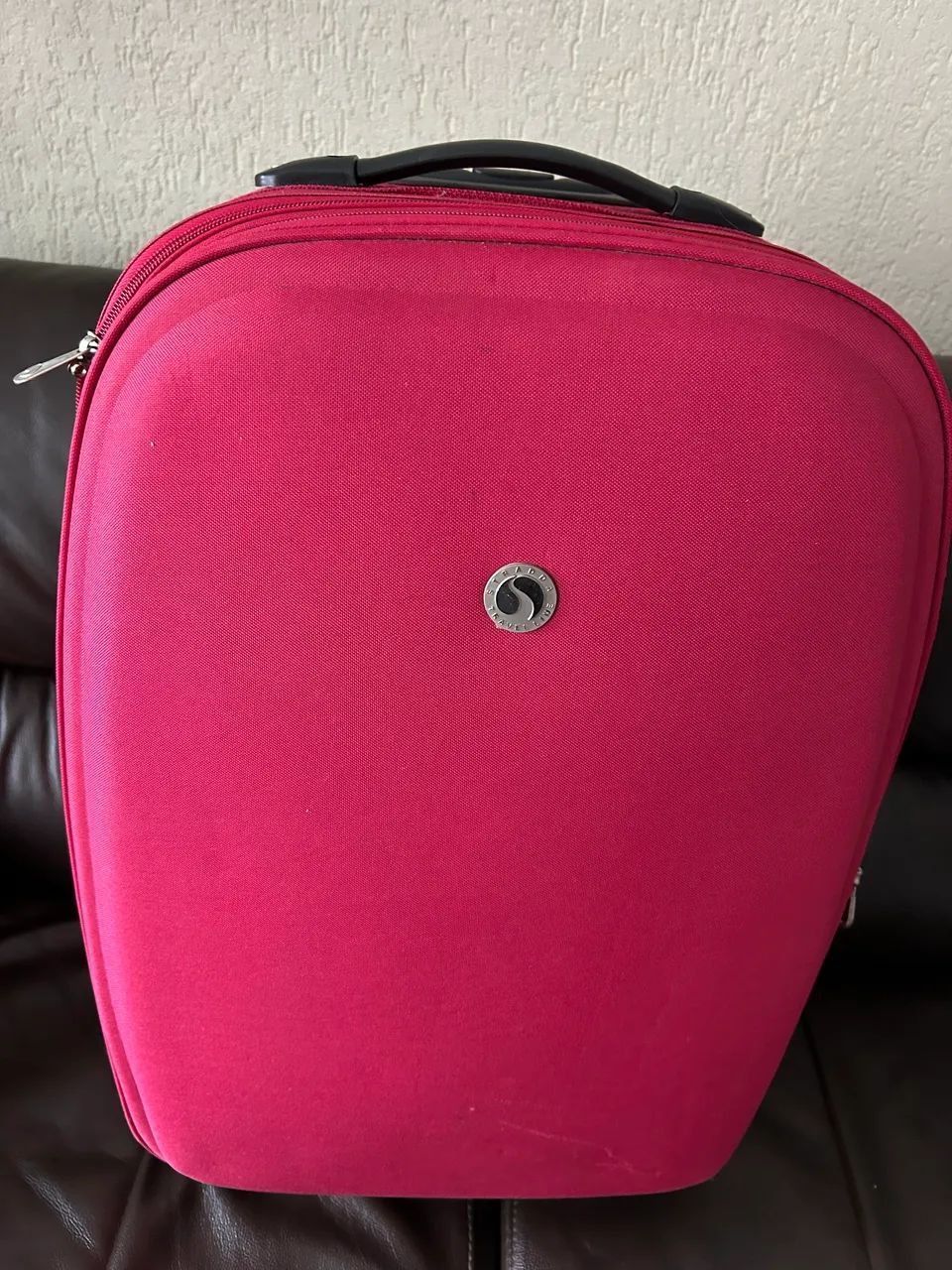 Mala de viagem 30 kg Le Postiche