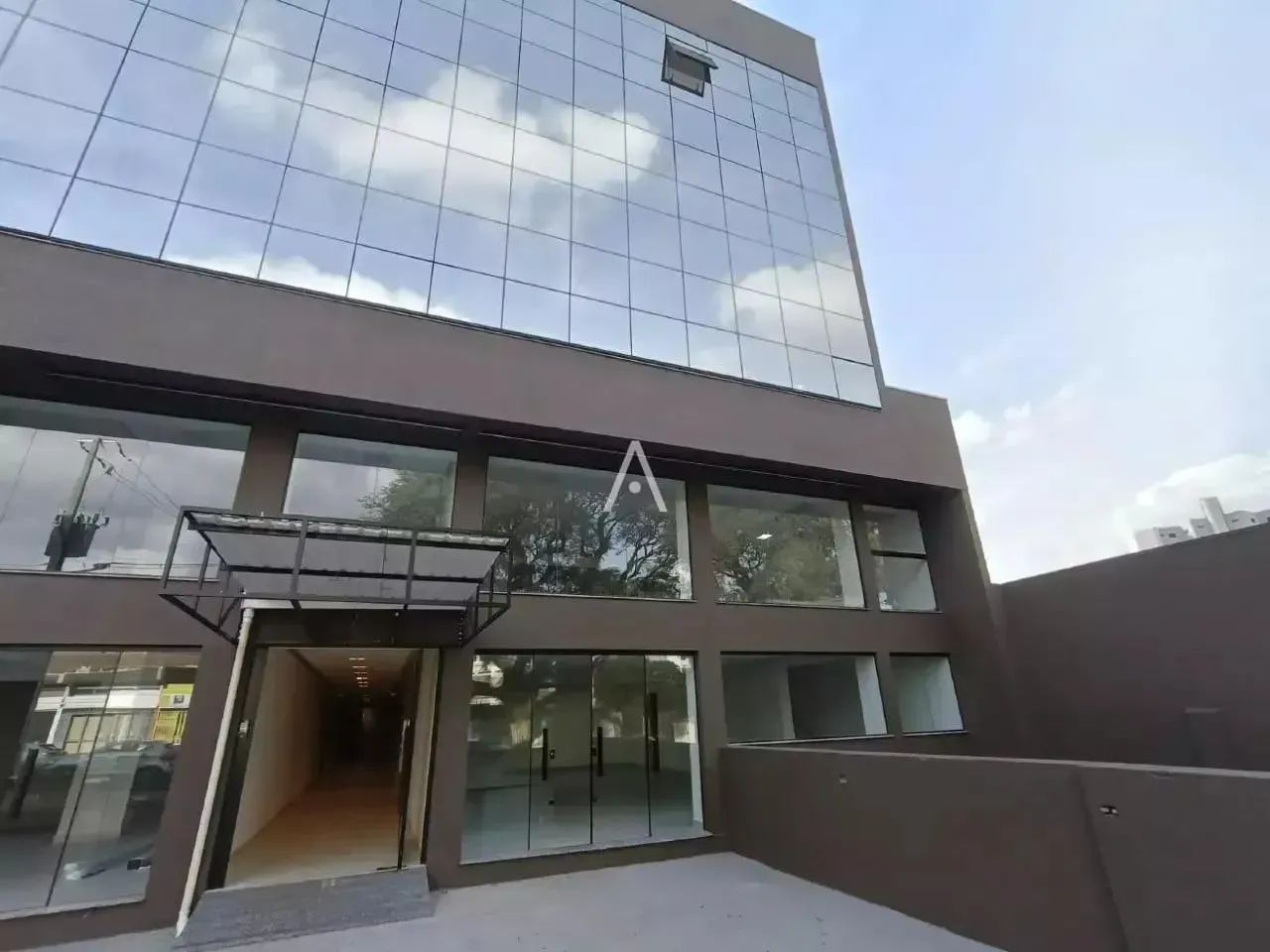 Sala comercial para Locação no Centro em Cascavel - Foto 2