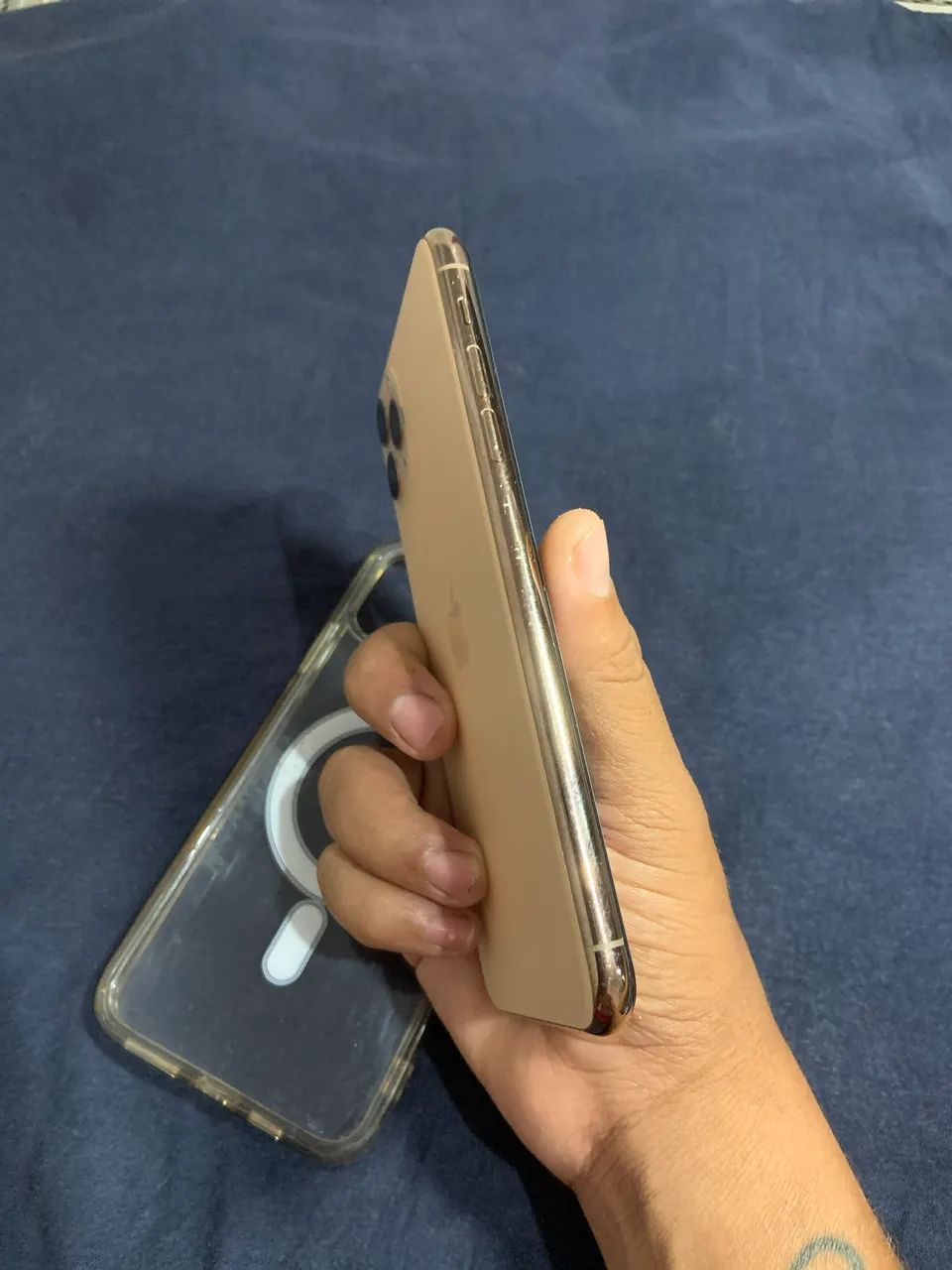 iPhone 11 Pro Max - Foto 3