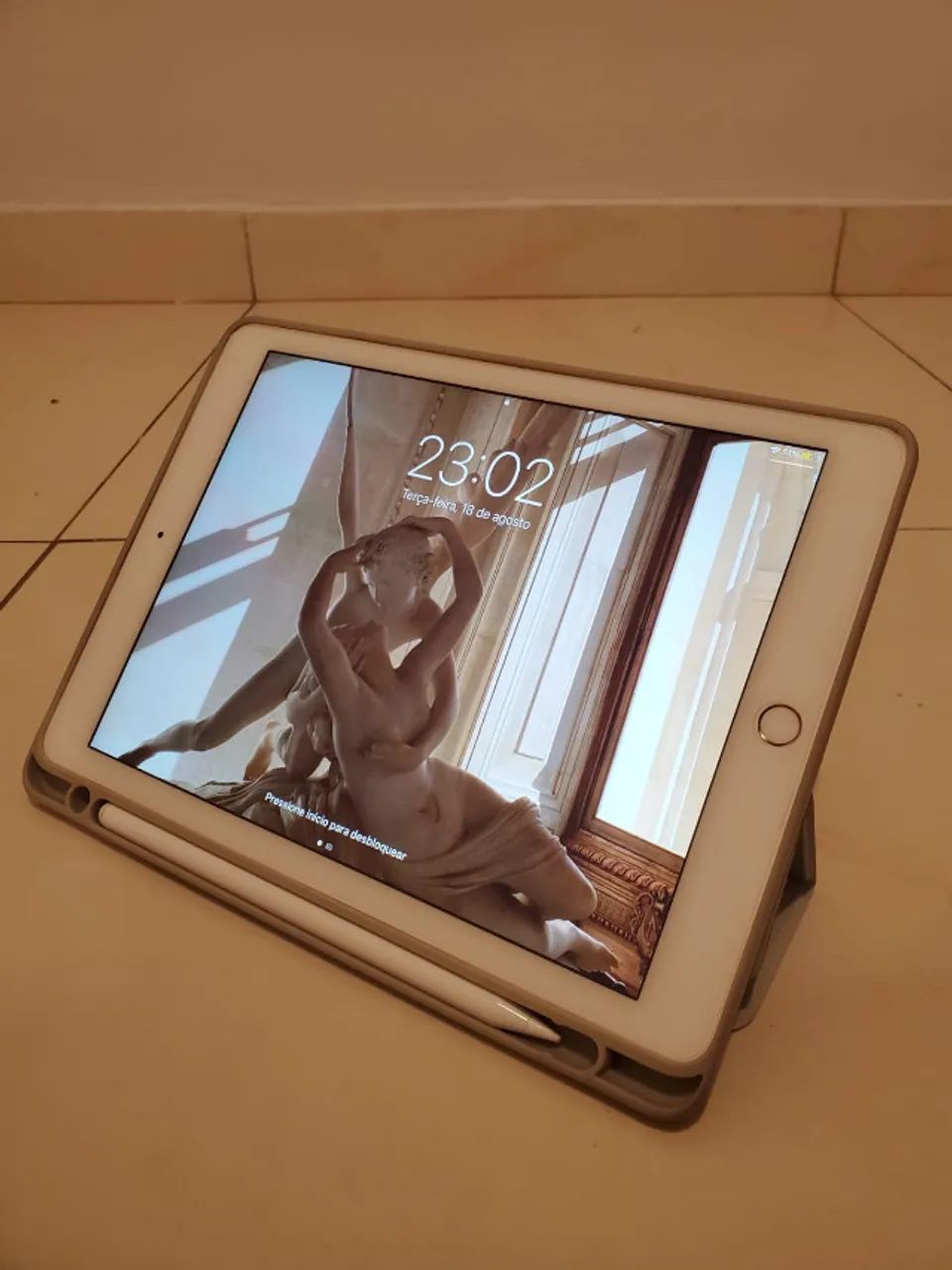 iPad Air 2 - 64GB - Gold - Foto 4