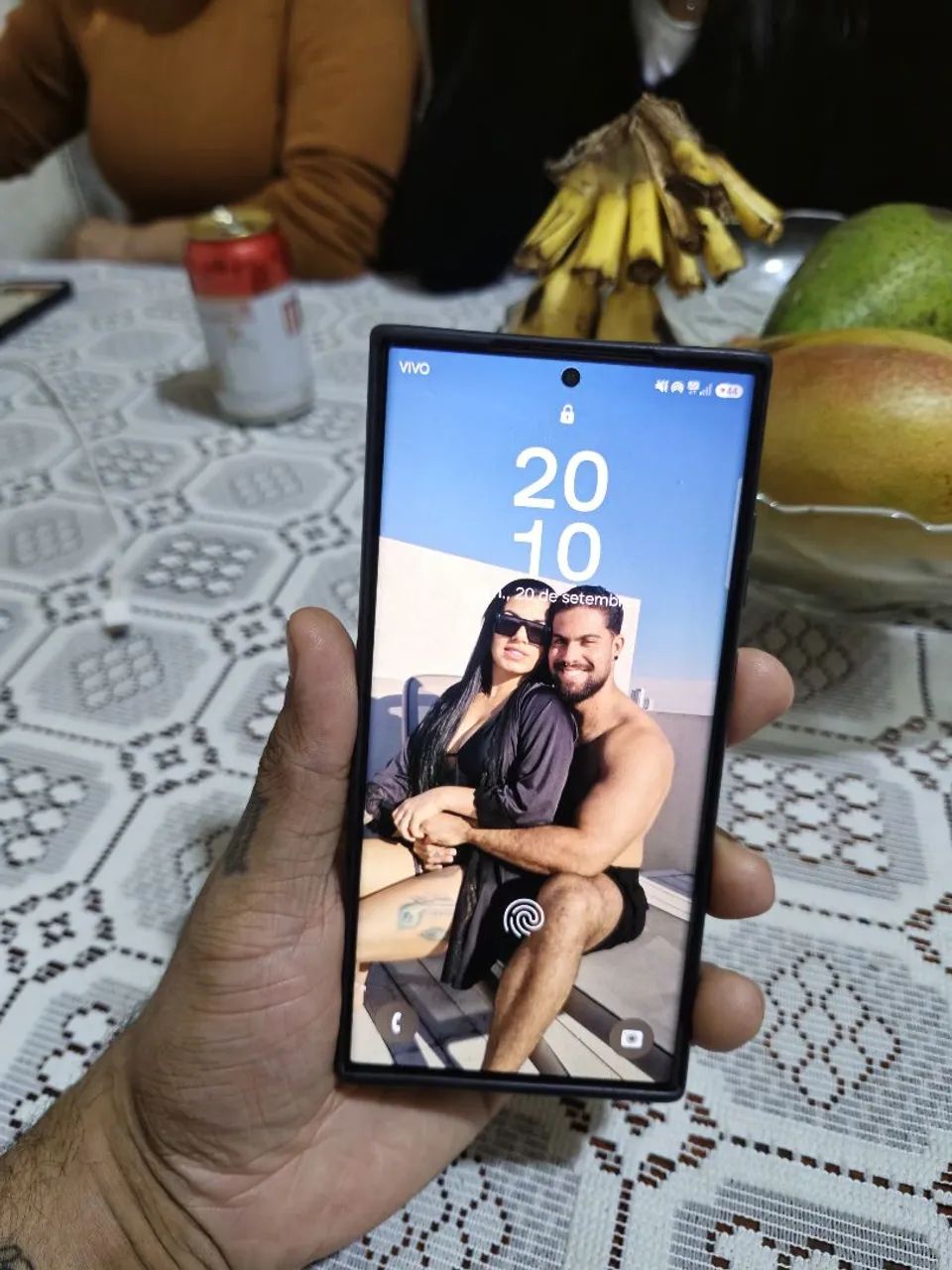 Samsung s23 ultra 512 gb 