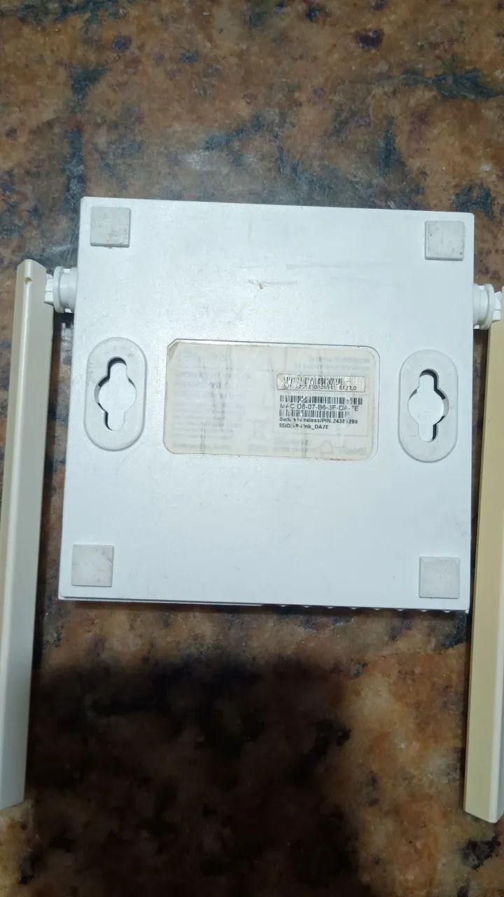 Roteador TP Link TL-WR829N 300Mbps - Foto 2