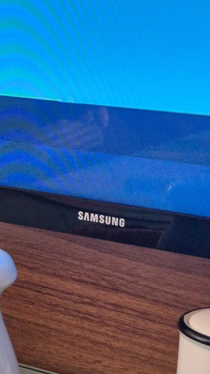 Smart TV Samsung 32'' - Foto 5