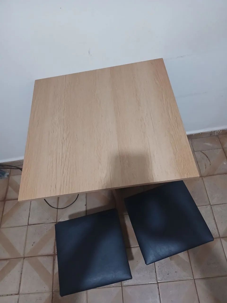 Mesa 4 lugares  - Foto 3