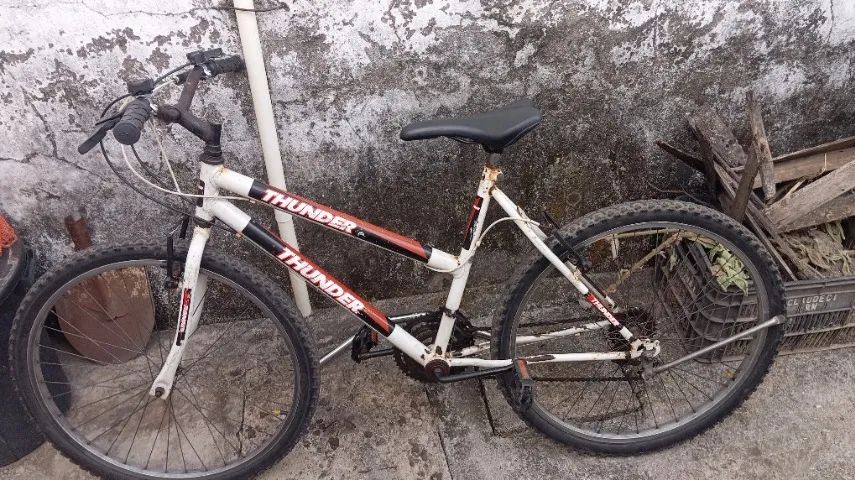 Bicicleta - Foto 4