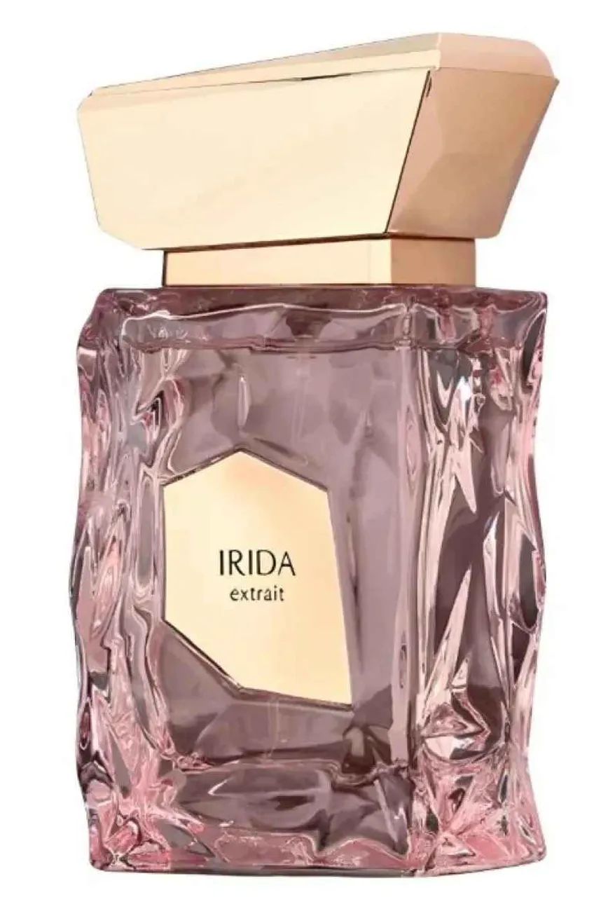 Perfume árabe Irida Extrait French Avenue Original  - Foto 2