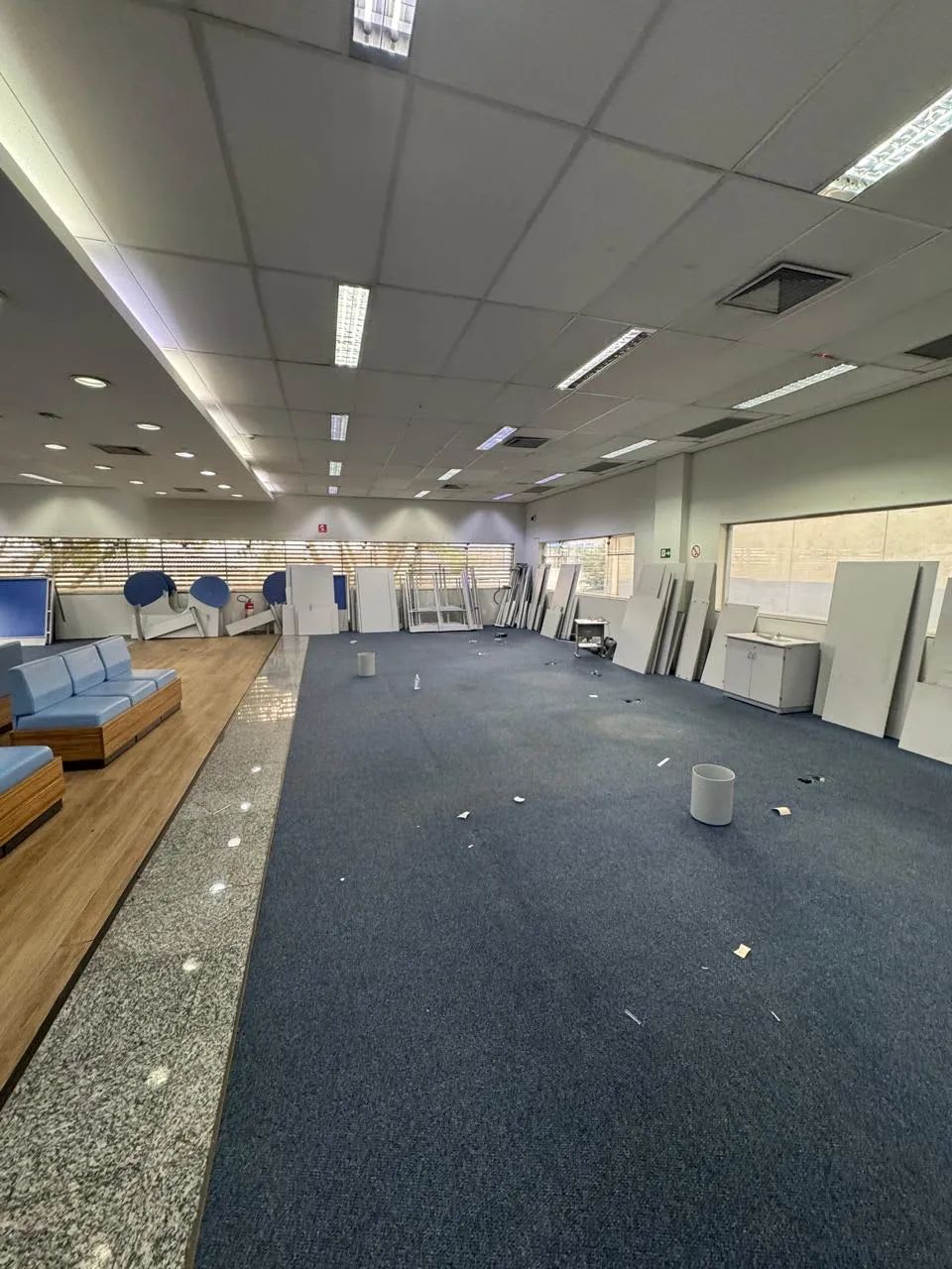 Prédio comercial na Rua Américo Salvador Novelli, 368  1000 m² - Foto 5