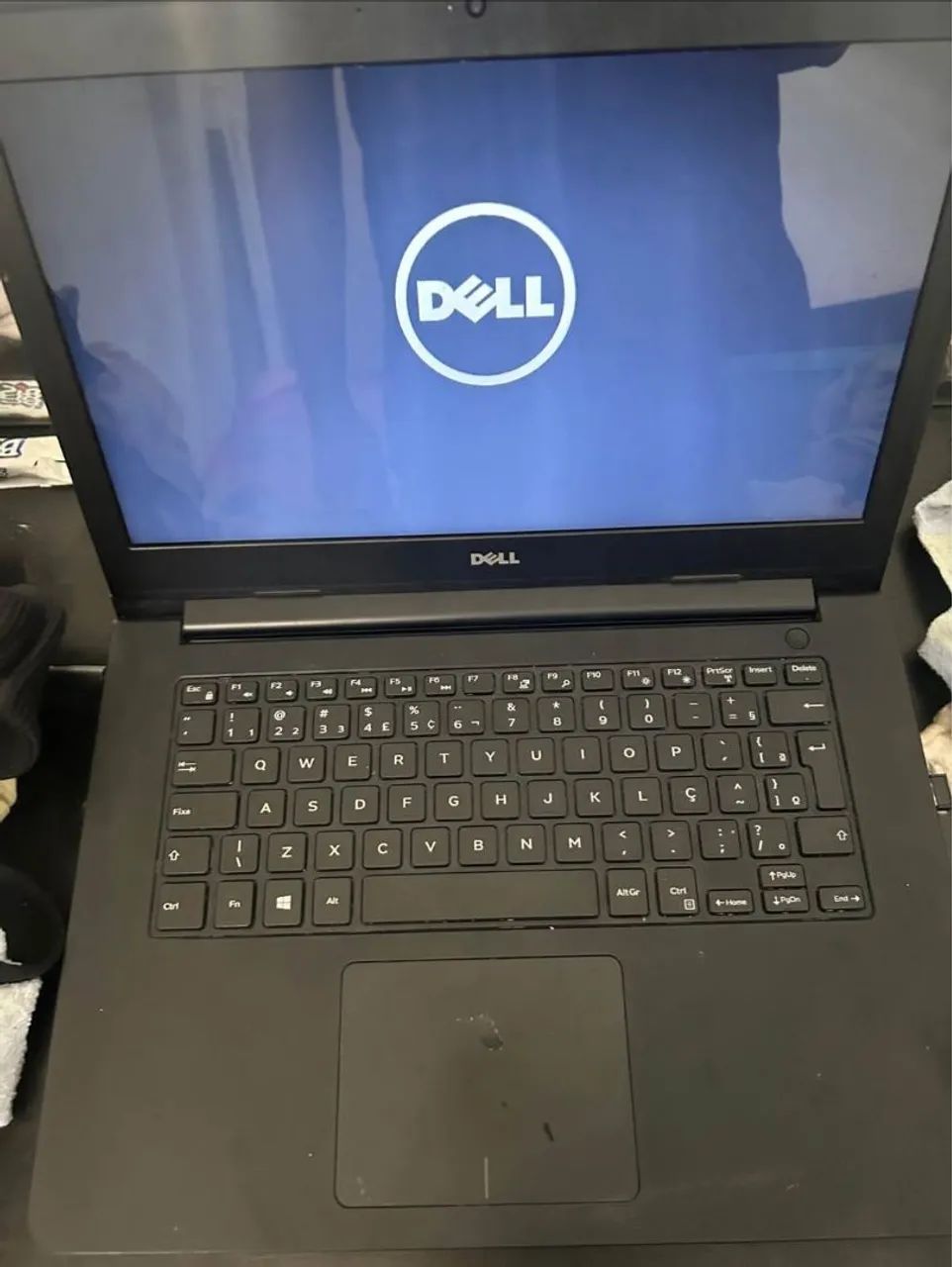 Notebook Dell - Foto 2