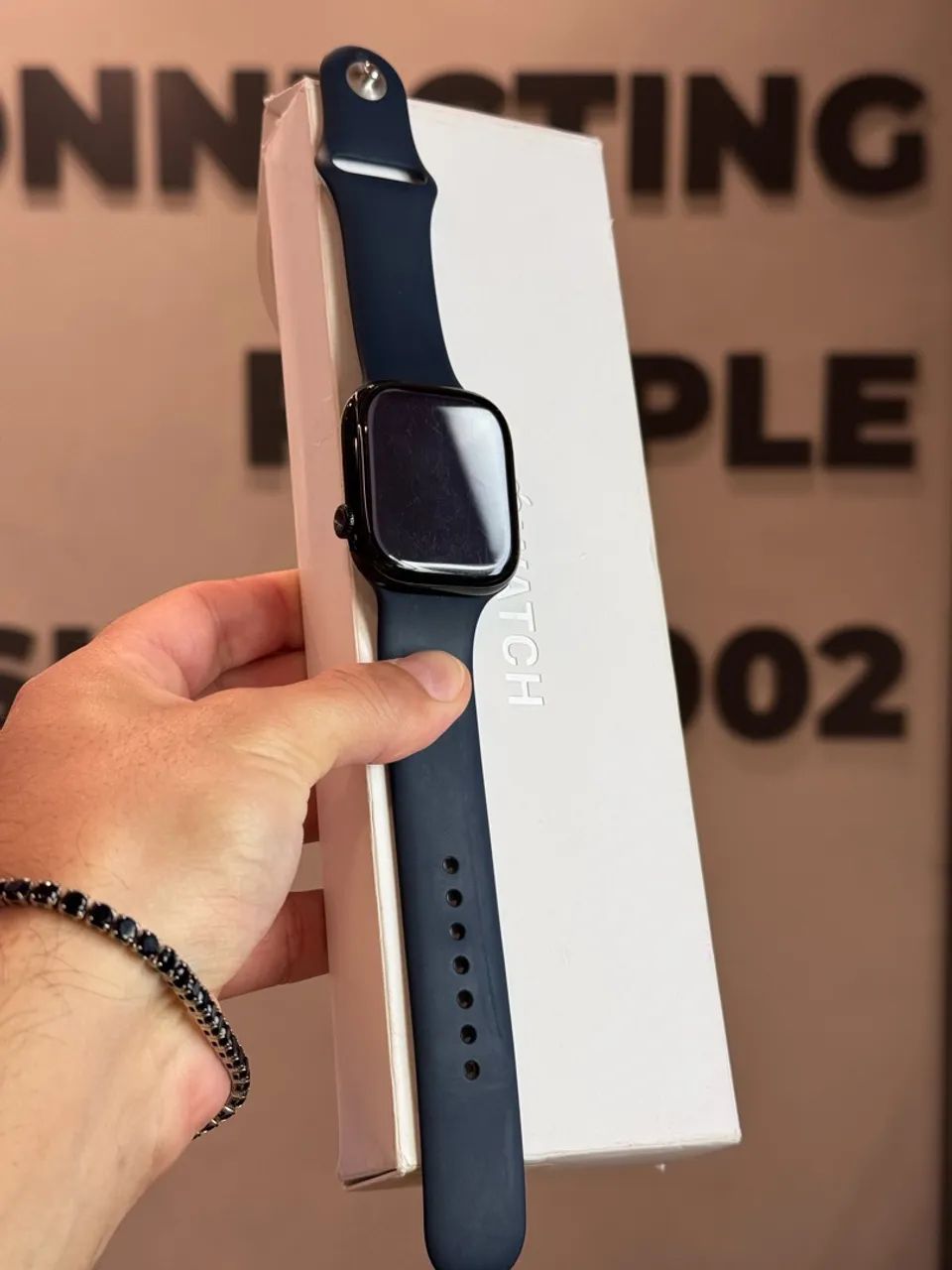 Apple Watch S10 46mm - Foto 5