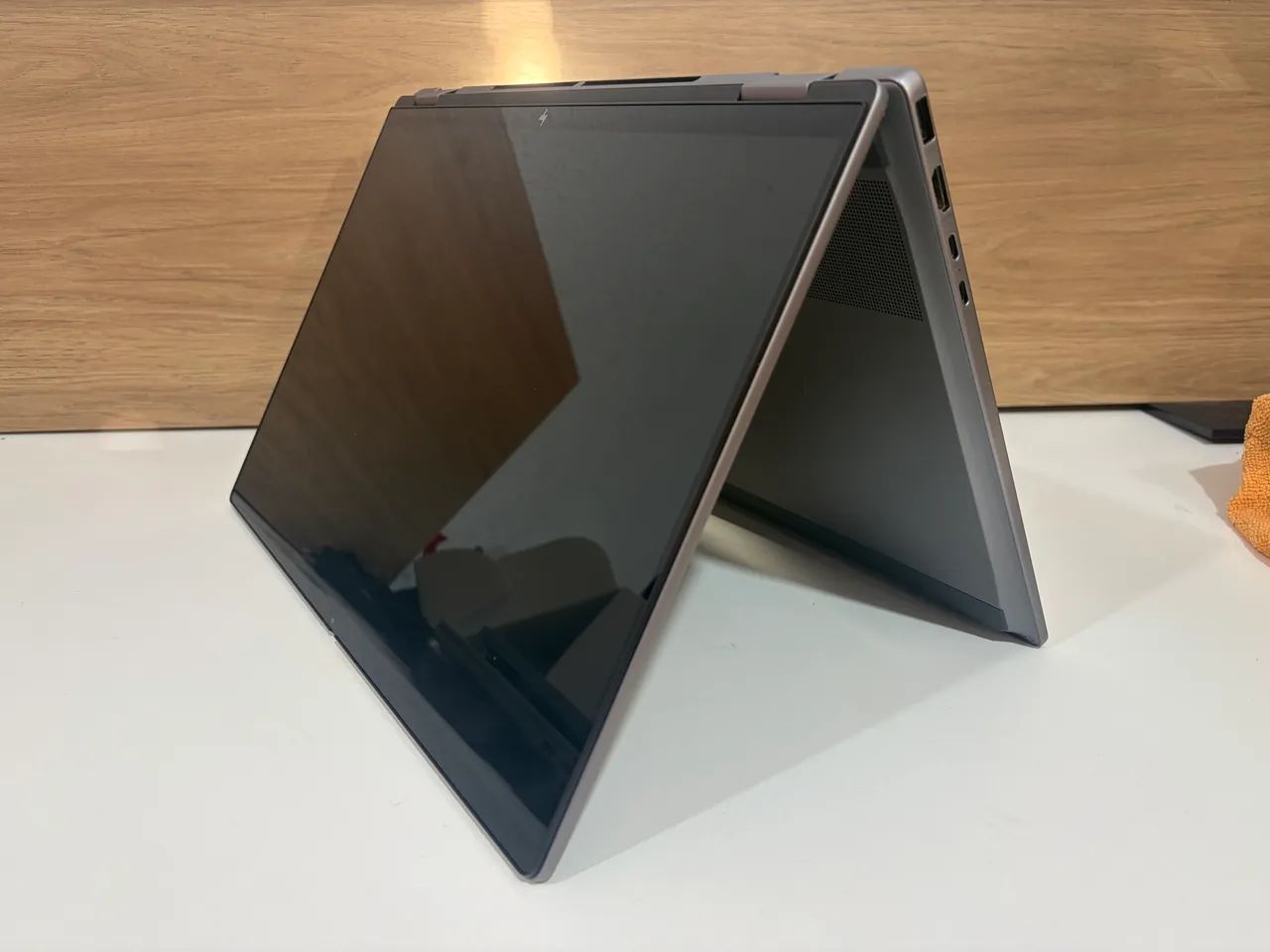 Notebook HP Omnibook x Flip Laptop Touch - Foto 4