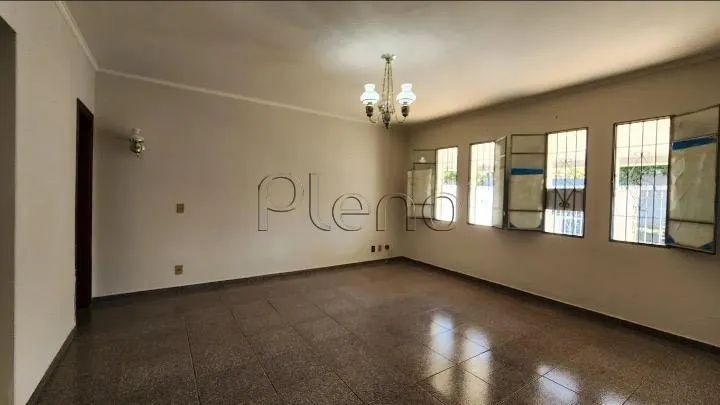 Casa à venda em Campinas, Parque São Quirino, com 5 quartos, com 216 m² - Foto 4