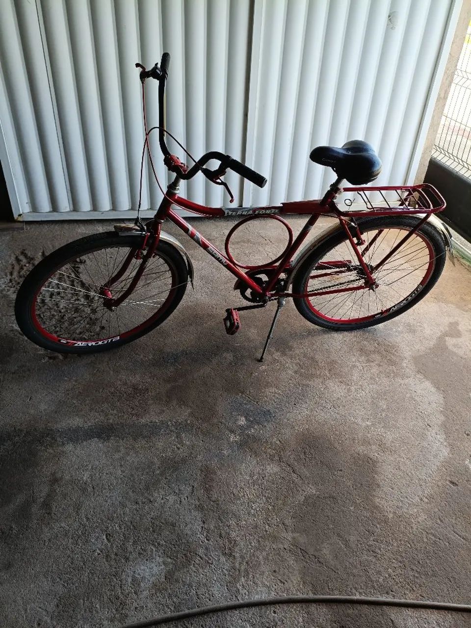bicicleta aro 26