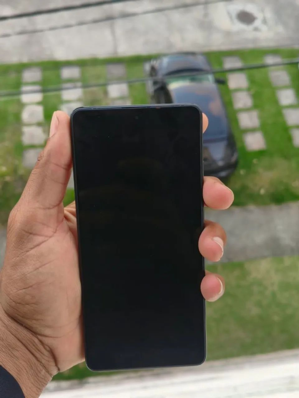 Redmi note 12 pro 5g 256 - Foto 5