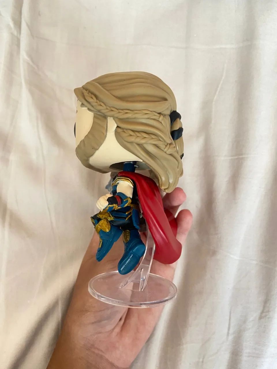 Funko Pop original Thor - Foto 4