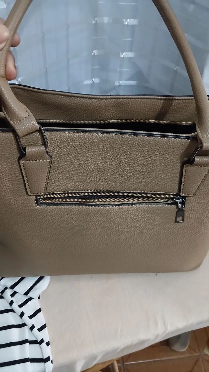 Bolsa media - Foto 2