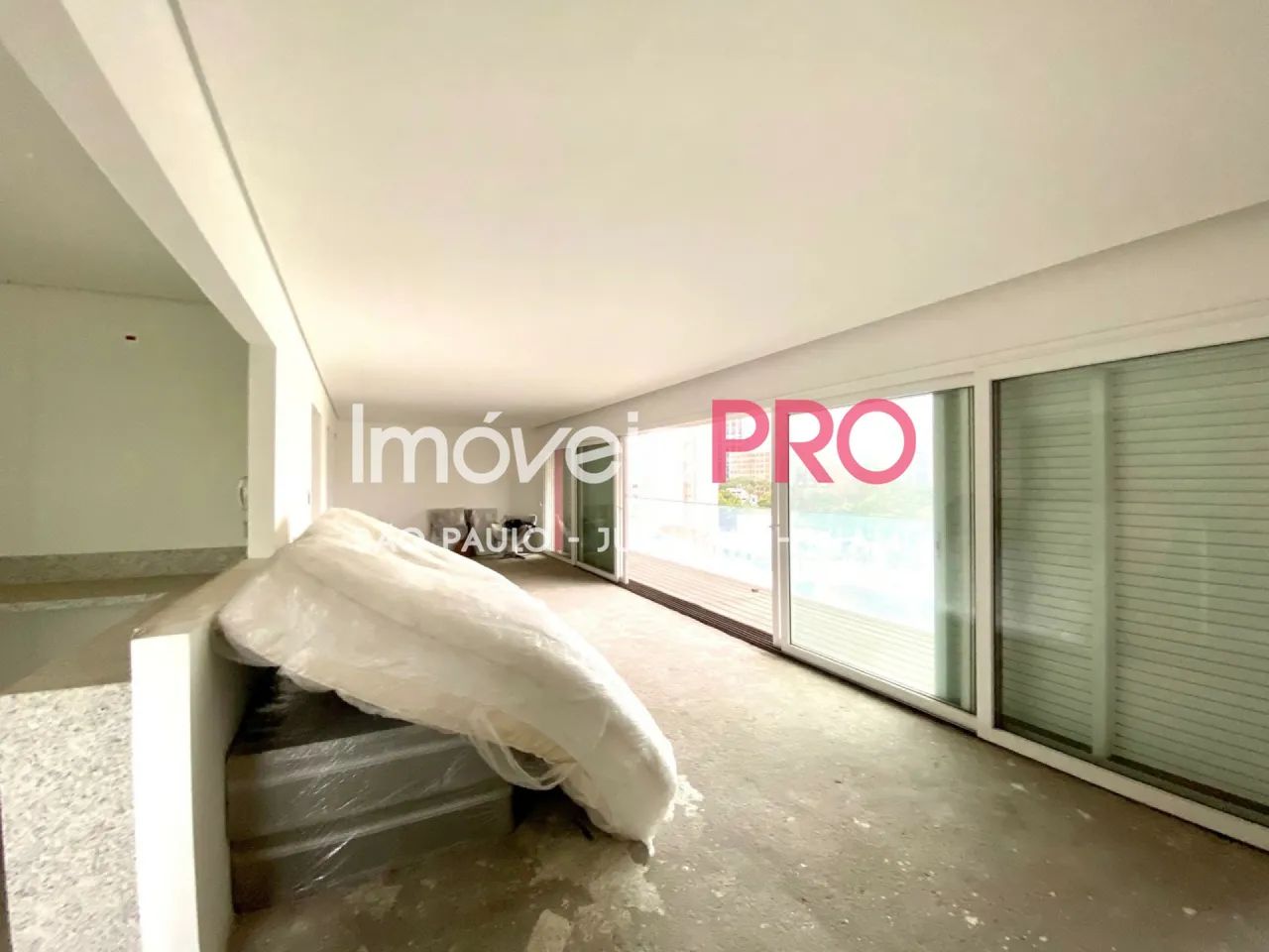 Apartamento, Vila Olímpia - São Paulo - Foto 2