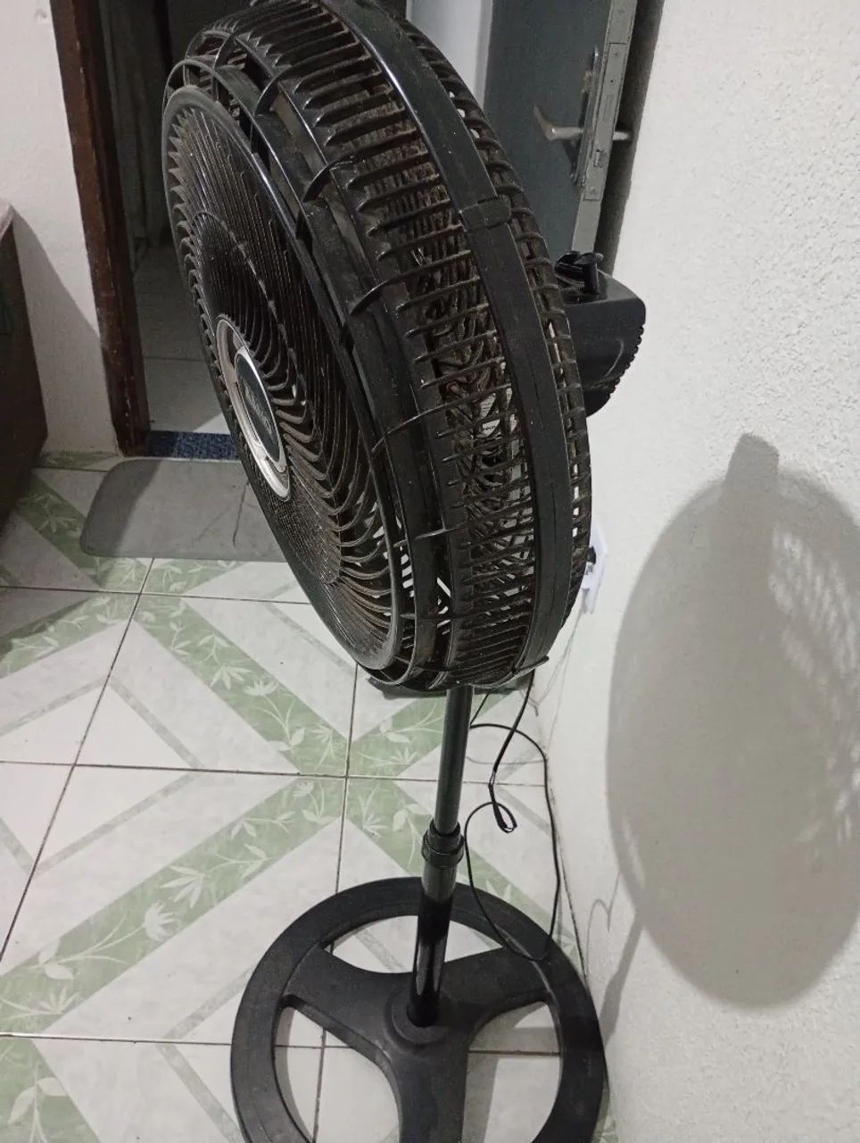 Ventilador  - Foto 3