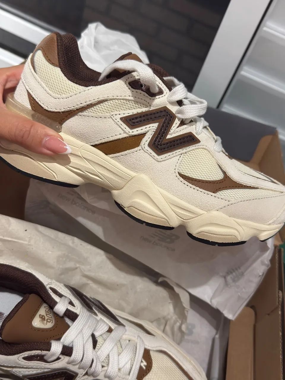 Tênis New Balance 