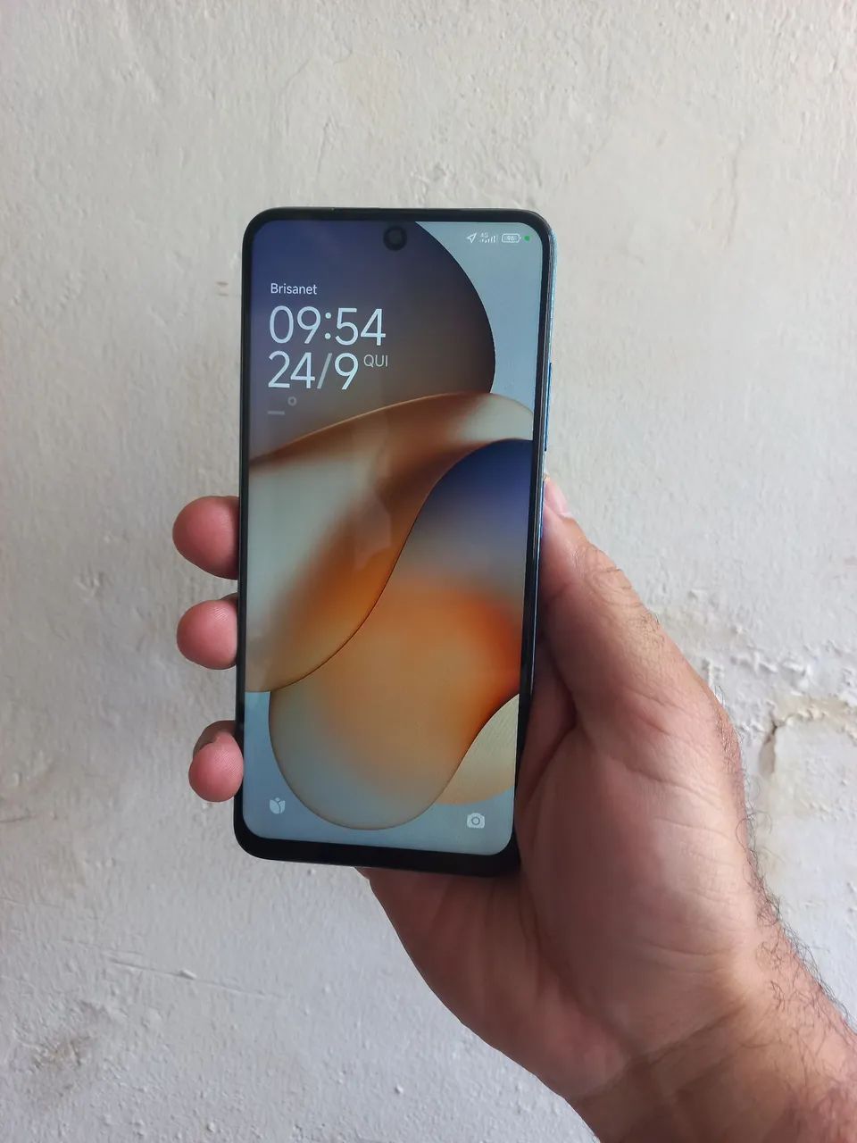 Redmi Note 11 128/6+2GB