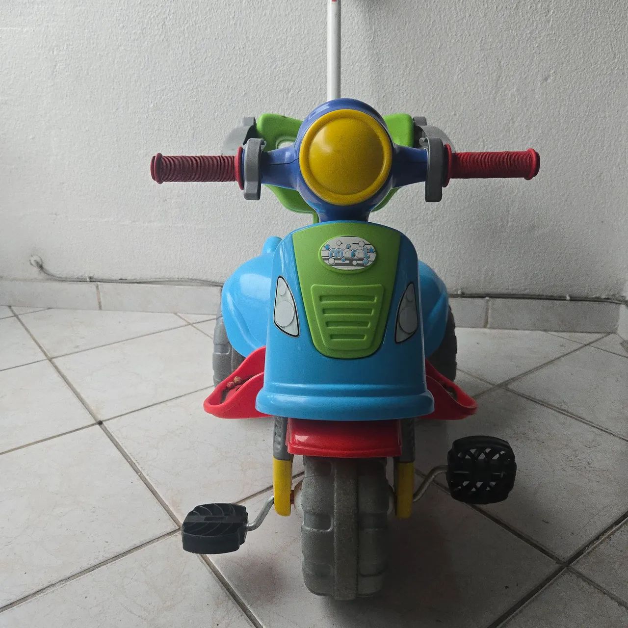 Triciclo Infantil  - Foto 2