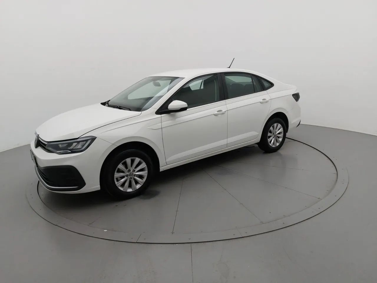 Volkswagen Virtus 2024