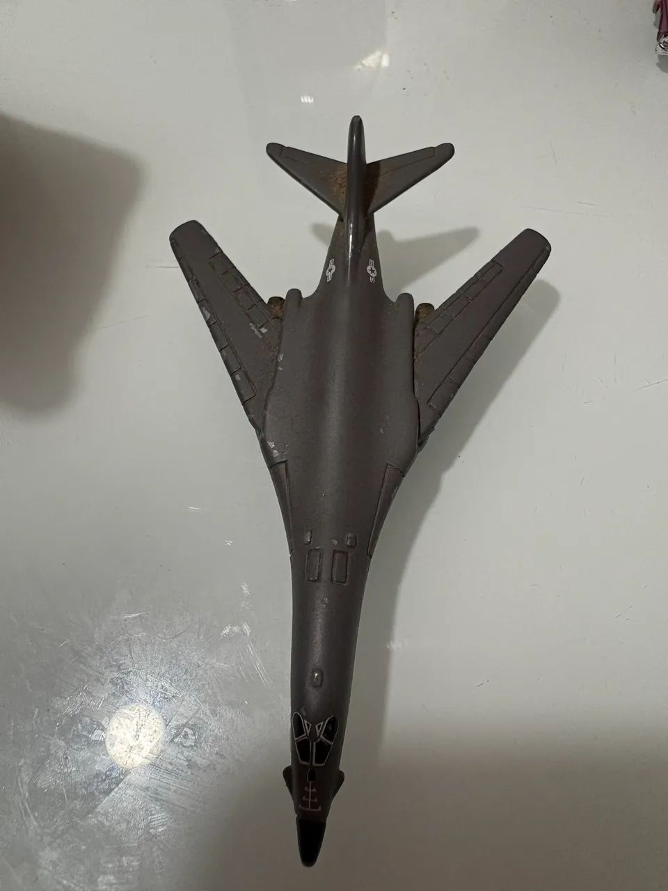 Kit 2 aviões  - Foto 3