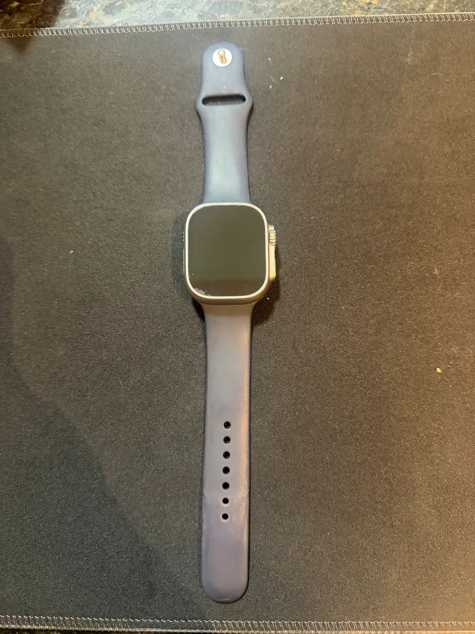 Apple Watch Ultra 1  - Foto 2