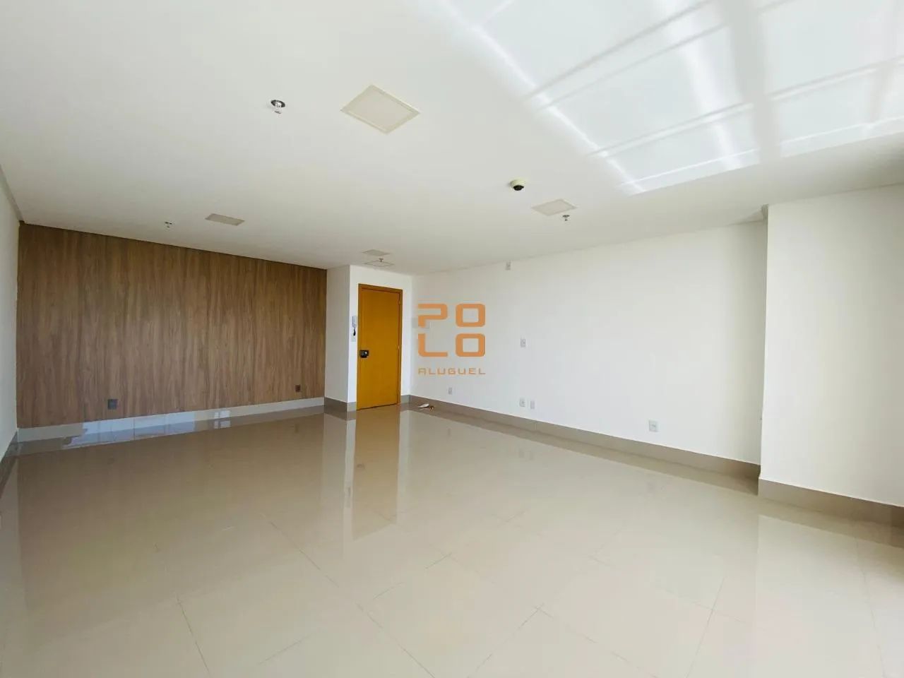 Sala comercial para alugar no Edifício Lozandes Corporate Design, no Parque Lozandes, em G - Foto 3