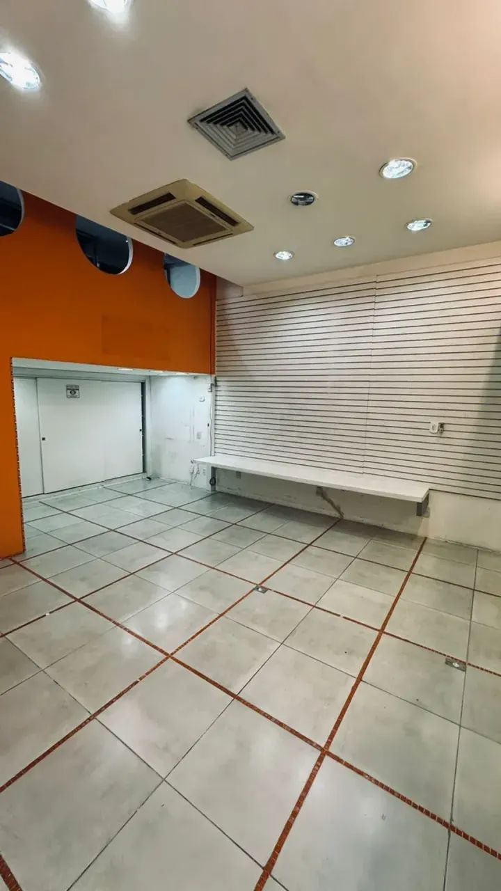 Excelente loja em Galeria no andar térreo - Foto 2