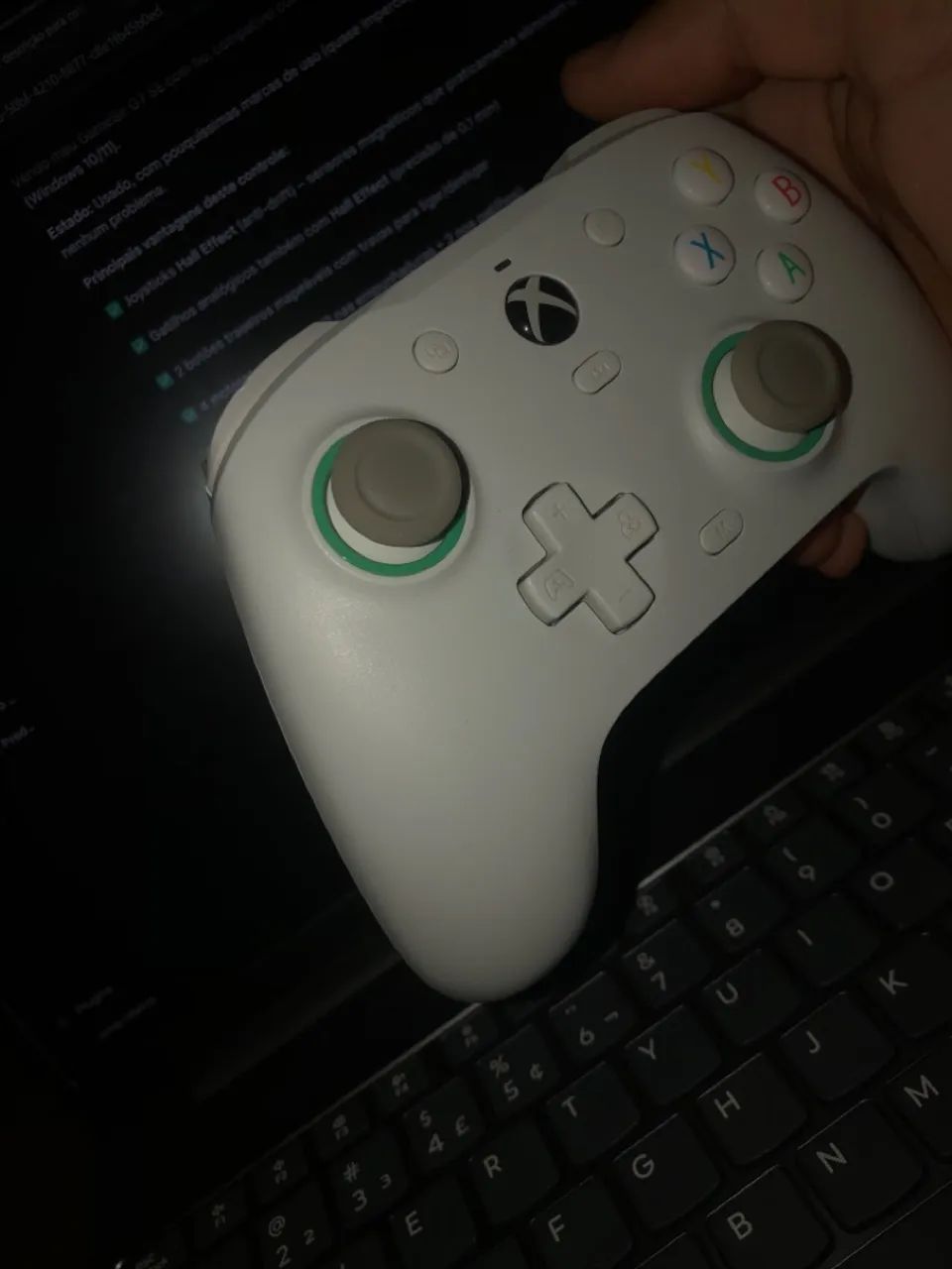 GameSir G7SE 