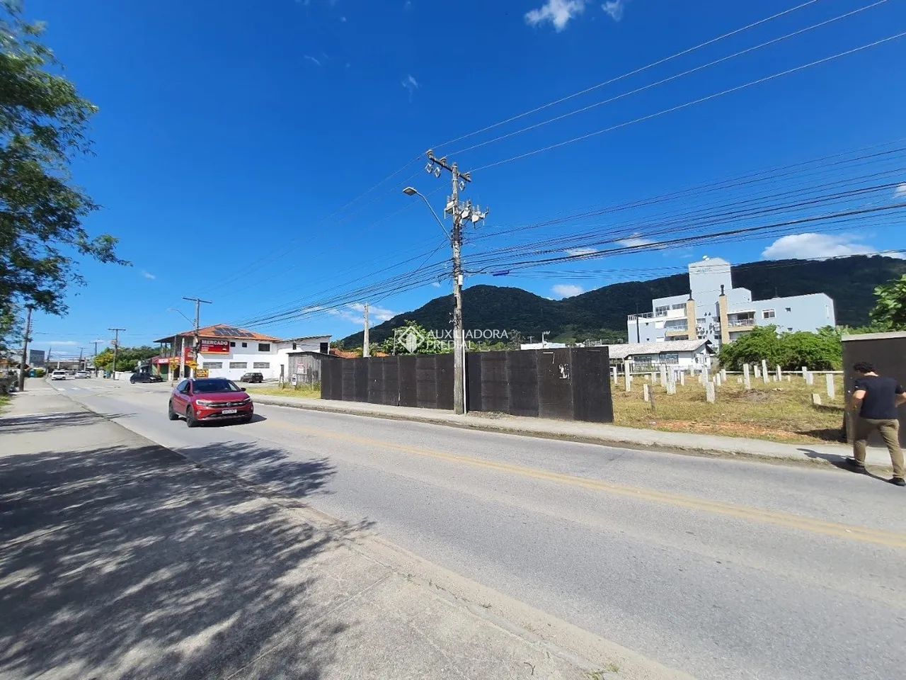 Terreno à venda em Ribeirão da Ilha, Florianópolis - Foto 2