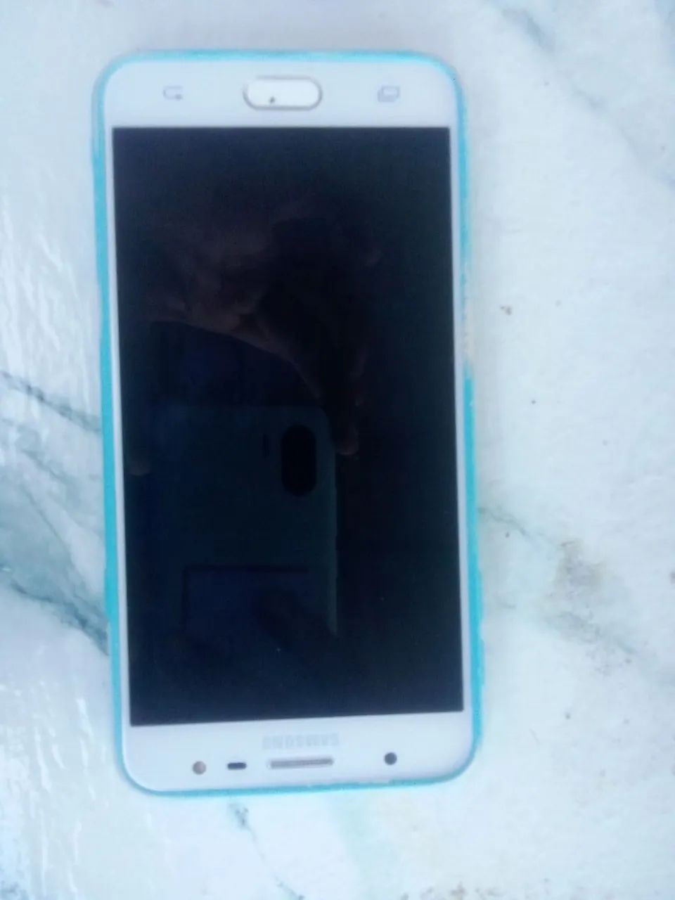 Celular quebra galho I7 Prime 