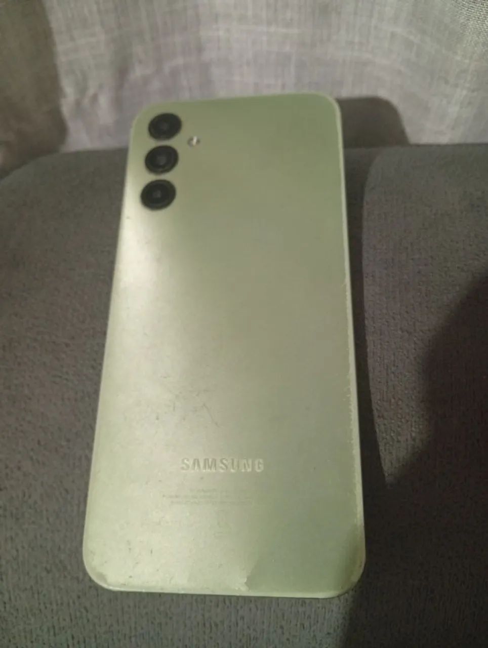 Celular Samsung Galaxy A14 5G - Foto 2