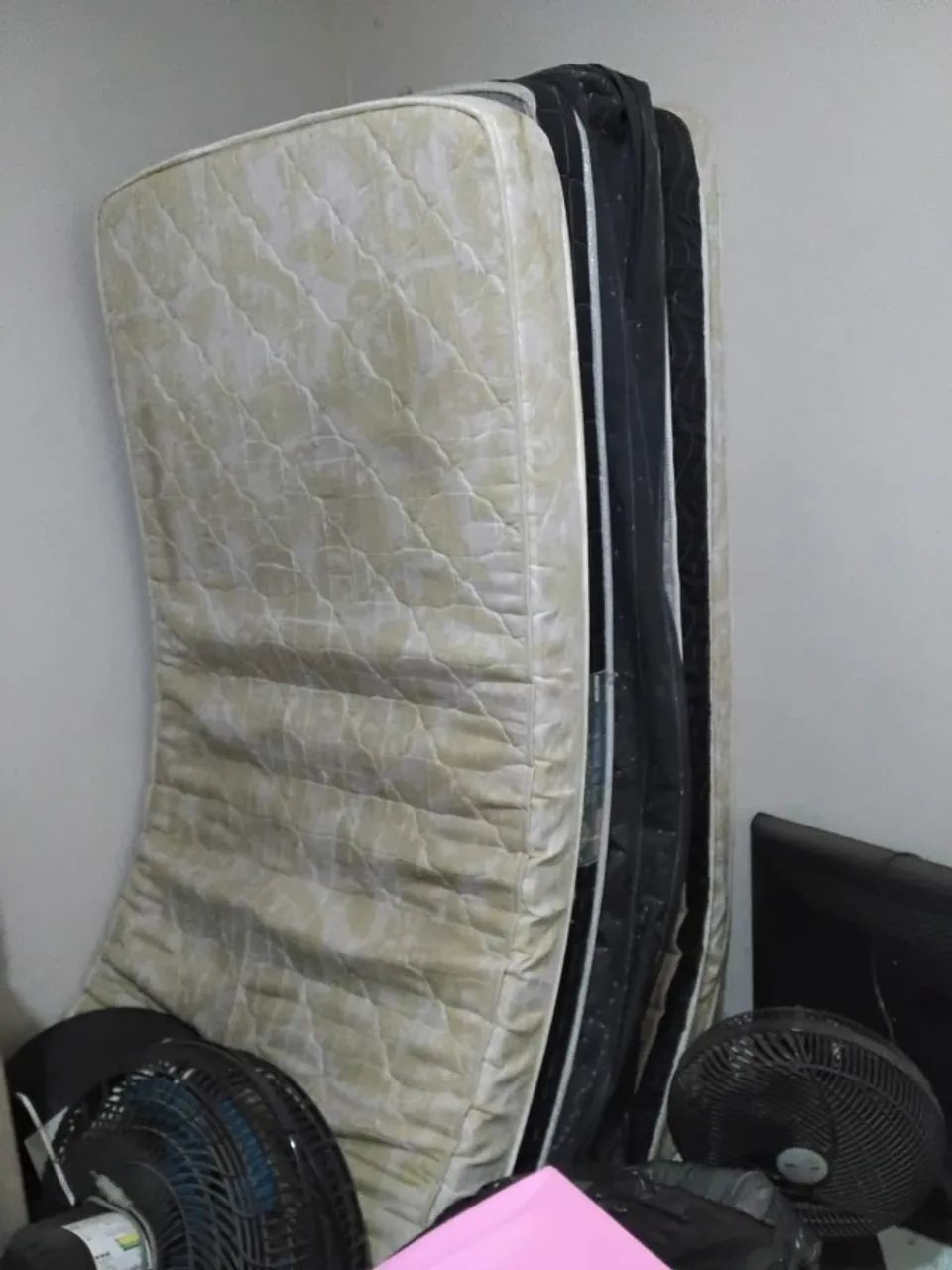 Colchões de solteiro - Foto 2
