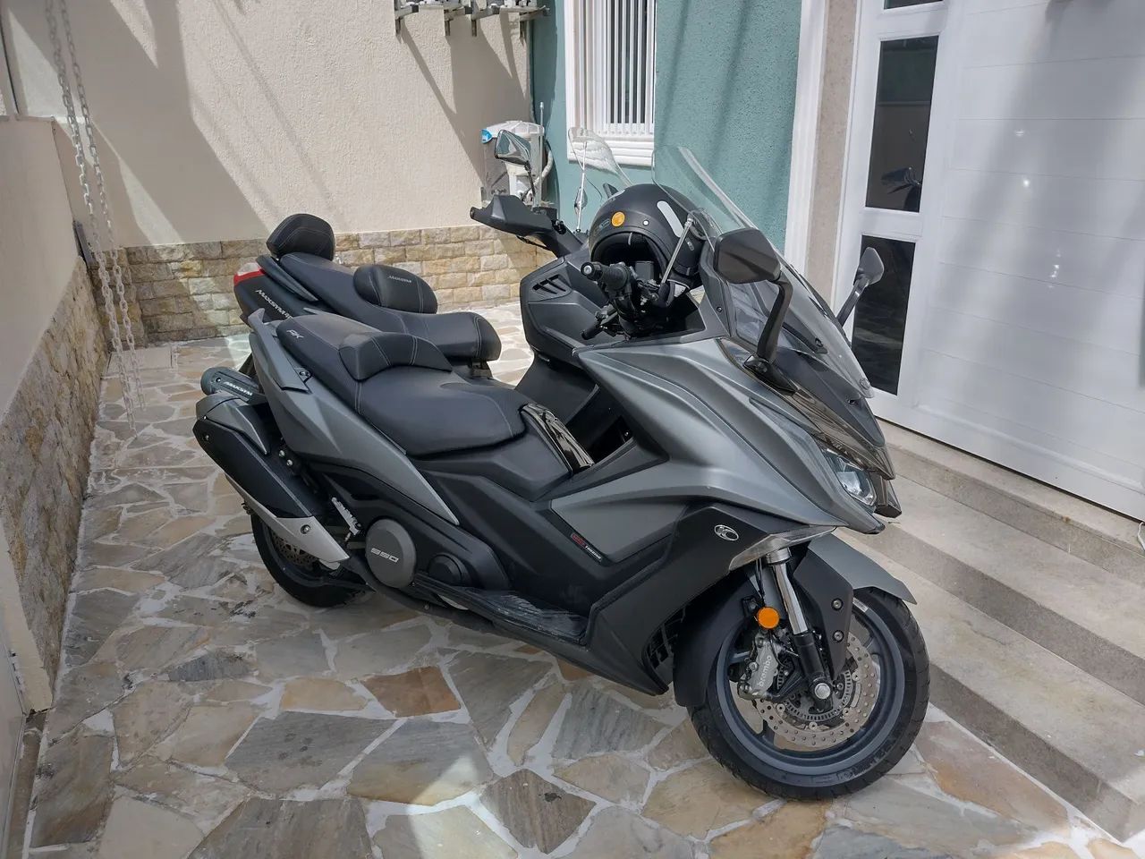 Scooter Premium  - Foto 4