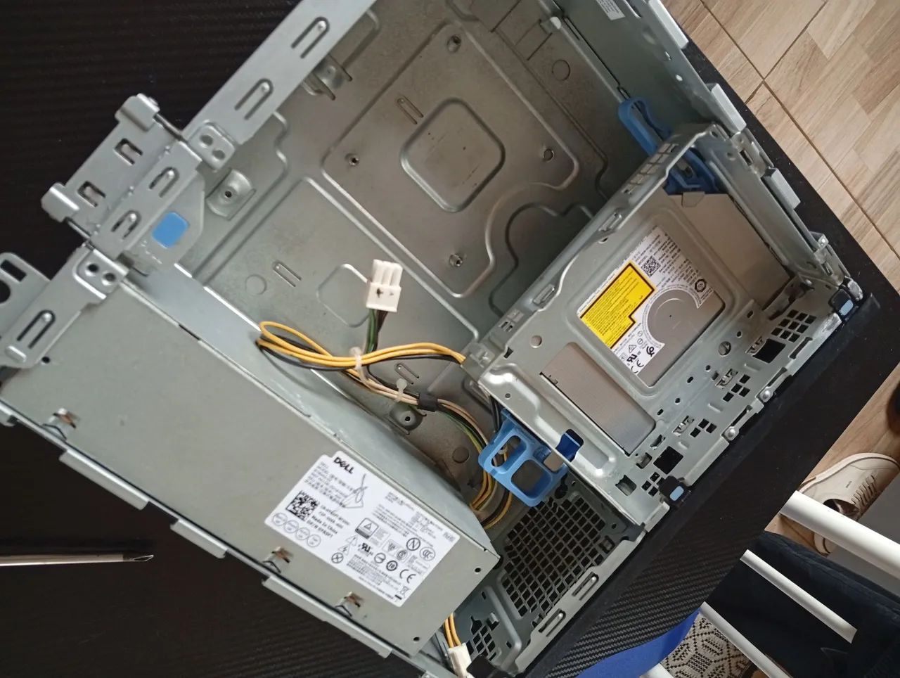 Gabinete Dell Optiplex 3060 - Foto 2