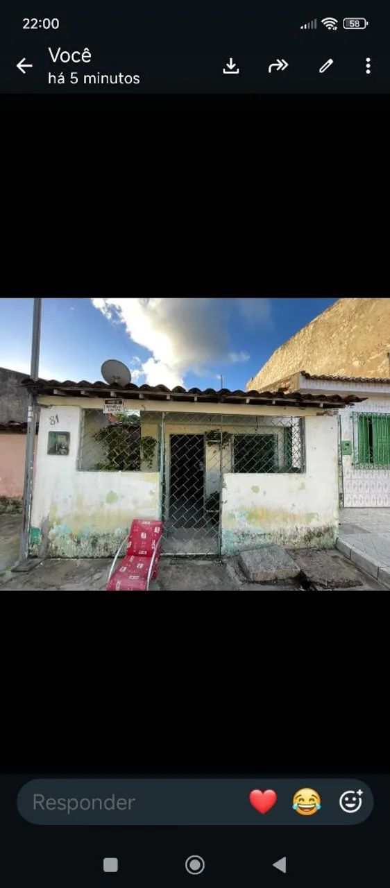 casa a venda ou troca  - Foto 2