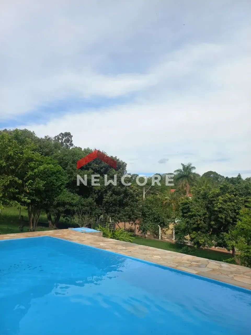 Chácara em Socorro - Centro - Socorro/SP