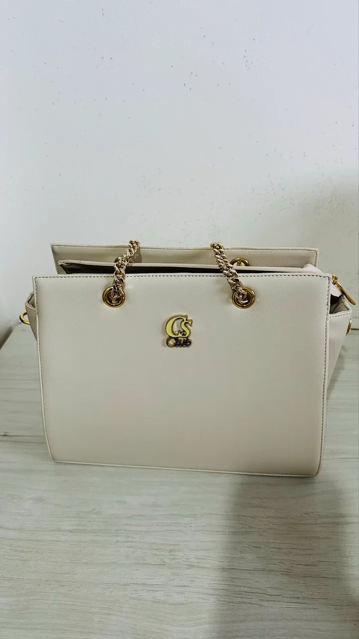 Bolsa Carmen Steffens - Origial - Foto 3